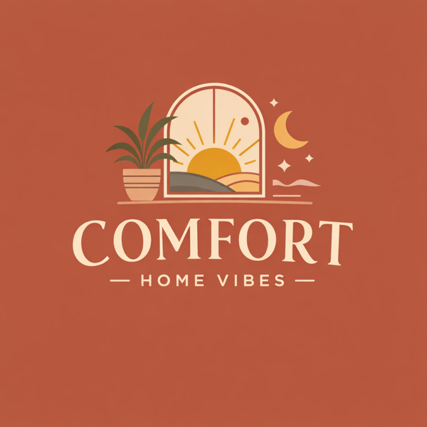 Comfort Home Vibes