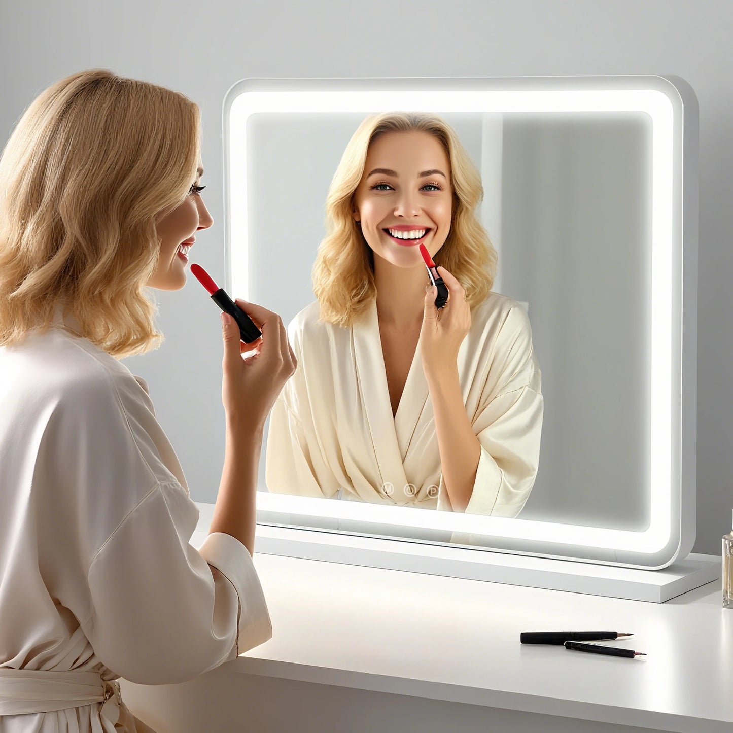LED Vanity Mirror